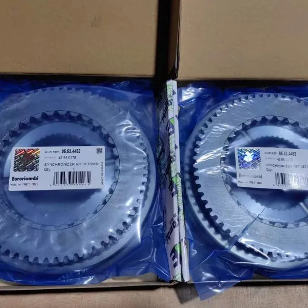 Synchronizer Assembly 42550178 95534452 1316304169 1316304170 1316304156 1316304163 photo-3