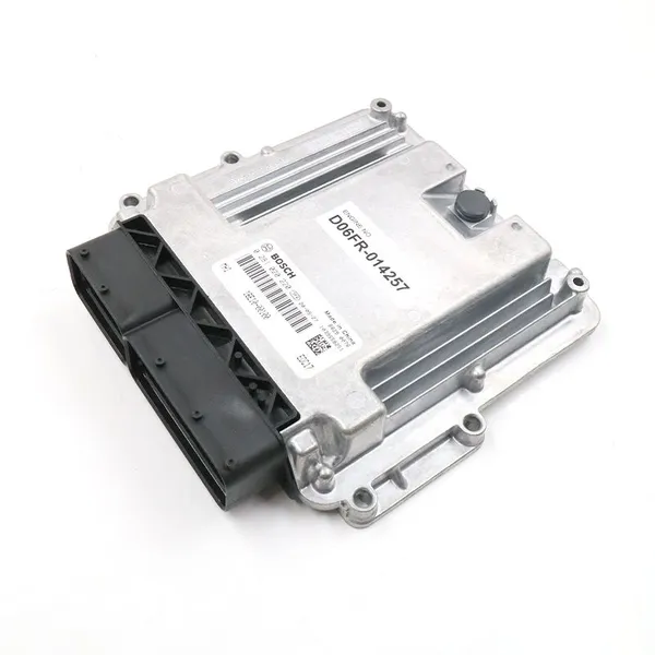 Sany Excavator Engine Control Unit 60214183DO6FRC-TAA 147kW COM Mitsubishi ECU for SY Series Hydraulic System photo-6