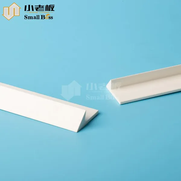 Self-Adhesive PVC Foam Strip for Waterproof Sealing photo-3