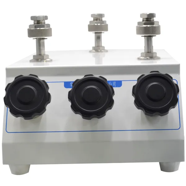 HS315 Steady Servo Электрический компаратор давления
