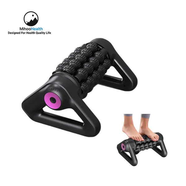 Automatic Muscle Relaxation Roller with 5 Modes MH-8630