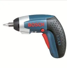 Electric Screwdriver photo-2