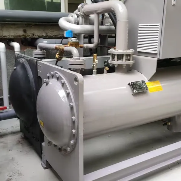 Industrial Chiller photo-3