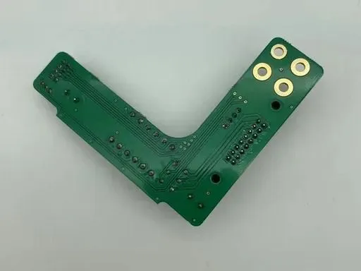 1710 Ink Core Board Chip Board for Videojet 1710 Inkjet Coding Printer photo-4