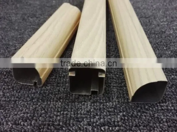 All Kinds of Surface Treatment Aluminum Profile photo-5