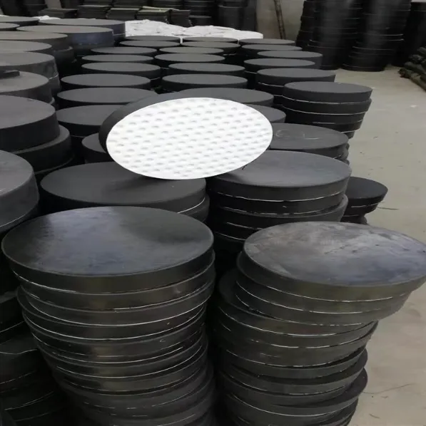 Elastomeric Bearing With 5-Year Warranty, Mill Test Report Included, Engineered to Order photo-3
