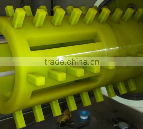 Polyurethane Ball Mill, Ultrafine Dispersing Equipment,Pin Mill,25L Machinery,high Productivity Low Consumption photo-3