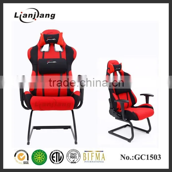 China Most Popular Recaro Office Chair photo-6
