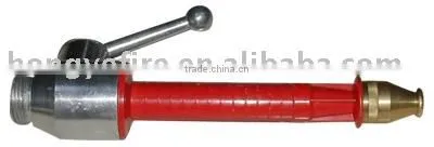 Jet/Spray Branch Pipe Nozzle