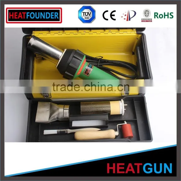 3400w Flooring Tools Heat Gun Hot photo-5