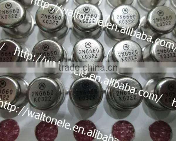 ic 2N6660 photo-2