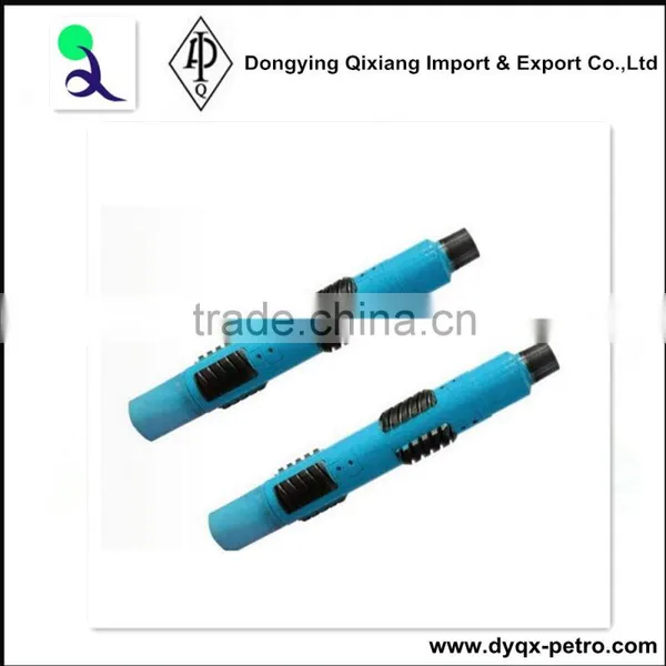 API Cleaning Tools Casing Scraper/rotating Scraper/casing Anchors Downhole Tools Cross Over Subs Oilfield Fishing Tools photo-4
