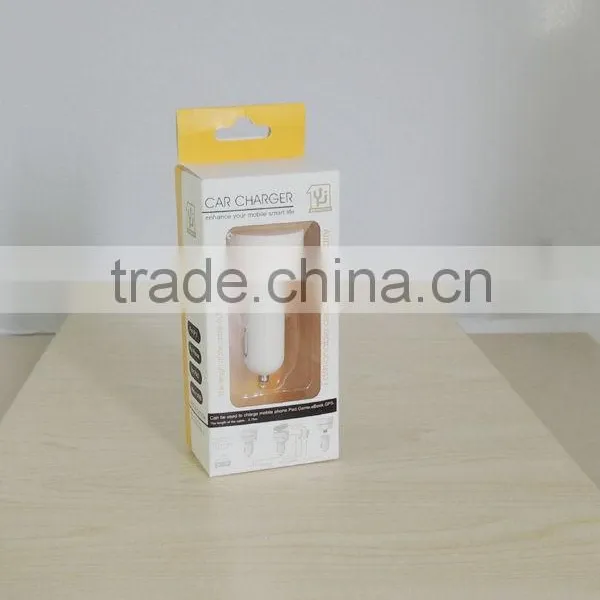 China Useful Car Mobile Phone Charger photo-2
