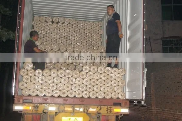 Construction Galvanized Weleded Wire Mesh,square Wire Mesh