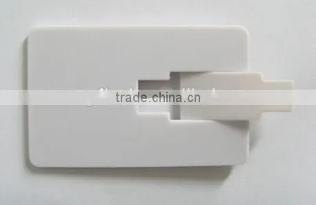 Plastic Material Webkey Shape Usb Flash Drive
