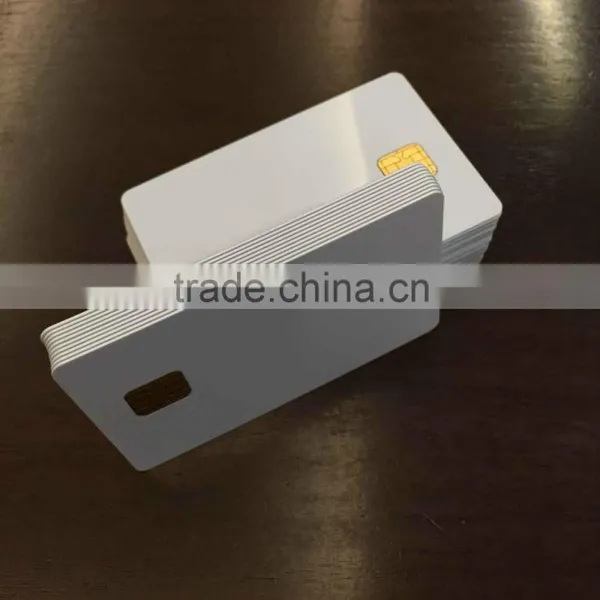 MDC1411 Golden Card Supplier PVC Bank Debit Card Supermarket Debit Card Quality Choice photo-6