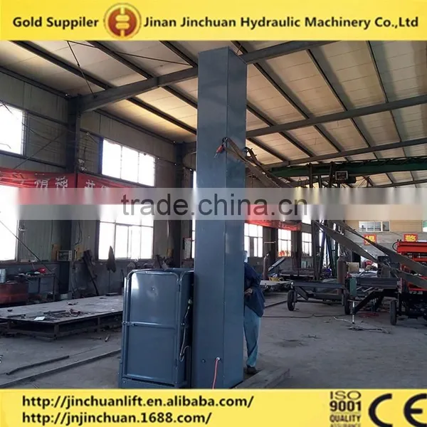 Professional Design Disabled Platform Lift With Top Quality photo-2