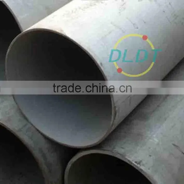 ASTM-UNS N13021 Nickel Alloy Nimonic 105 Pipe Welded/seamless photo-4