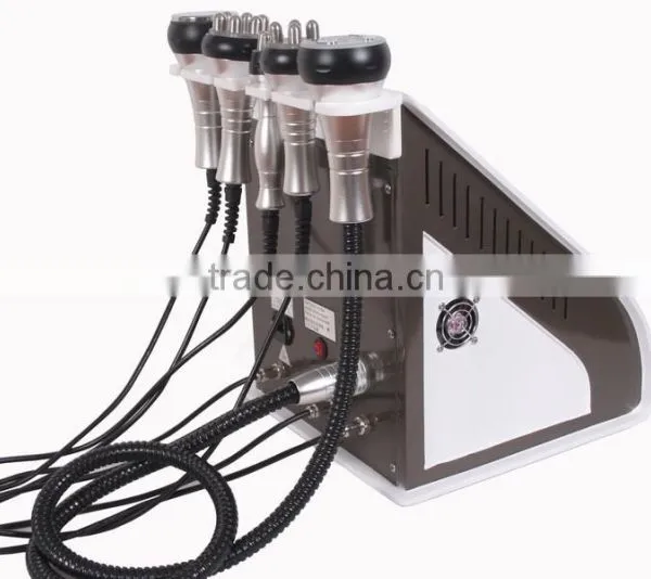 Best Selling Hot Chinese Innovative Products Vacuum Body Shaper 40k Cavitation Slimming Body Machine photo-6