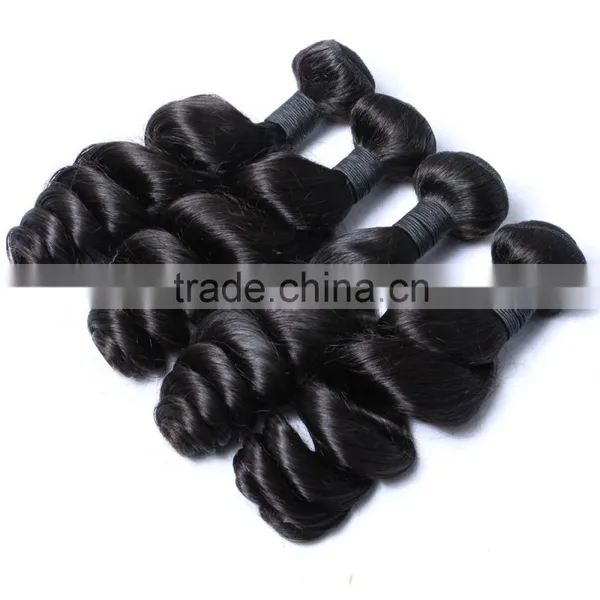 Hot Selling High Quality Wholesale Cheap Unprocessed 8A Malaysian Hair 100% Human Hair Wholesale Distributors Supplier's Choice photo-3