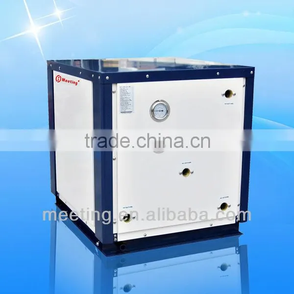 water source heat pump 25KW, Meeting water source pumps MDS60D