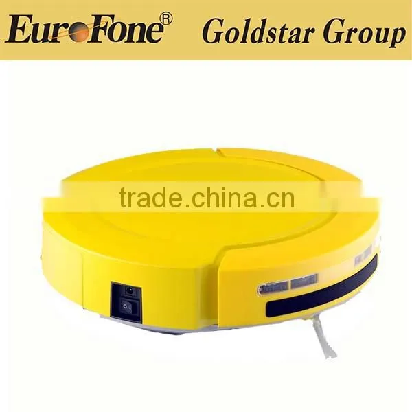 2016 New Design for Smart Vacuum Cleaner RobotA325/robot Vacuum Cleaner/low Price photo-3