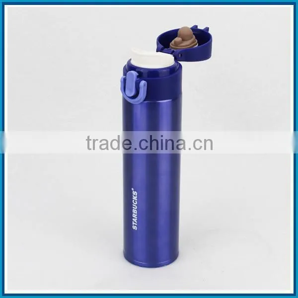 Tube Stainless Steel Vacuum Bottle photo-2