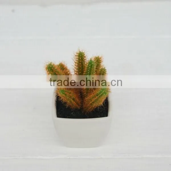 New Arrival Mini Artificial Plants Wholesale