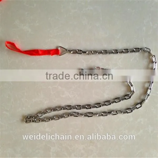 Fashion Animal Link Chain Manufacturer photo-3