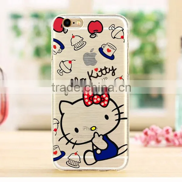Cover for Mobile Phone Sublimation Phone Case Oem Accessories Case Color Changing Cell Phone Case for Samsung s7 Edge photo-2