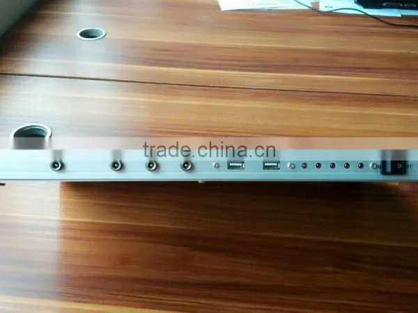 20W Intergrated Lithium Ion Battery Solar Generator, Portable Solar Power System,off Grid Solar System photo-4