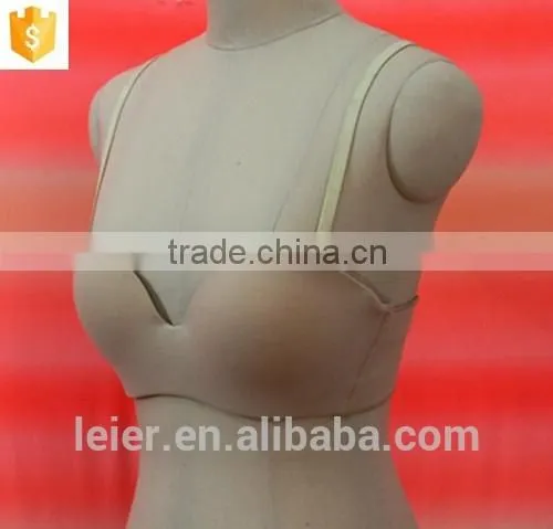 High Quality Microfiber Bra, Classic Wholesale Bra photo-2