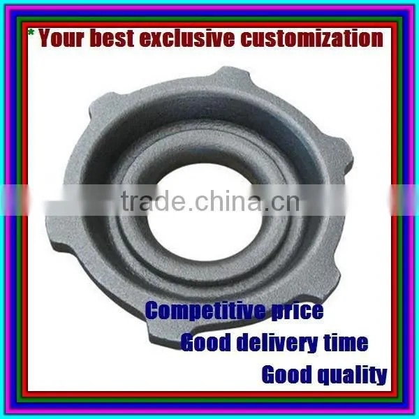 Ductile Iron Cast Iron Casting