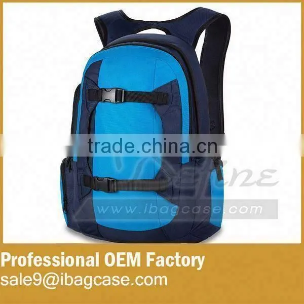 The Basics Outdoor Laptop Travel Backpack photo-5