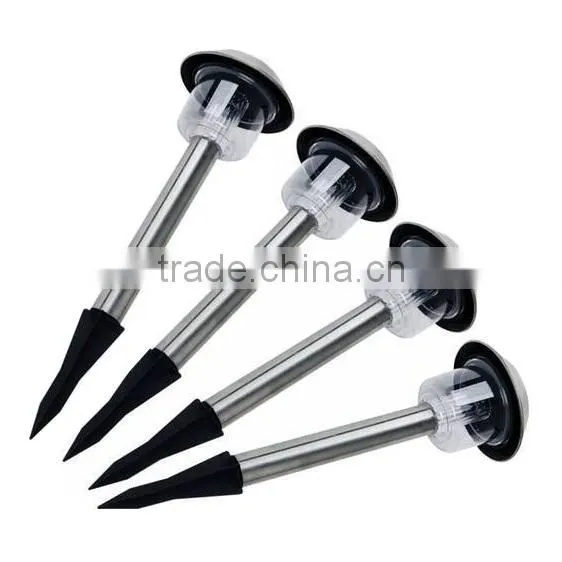 2015 Hot Sale LED Solar Garden Light photo-3