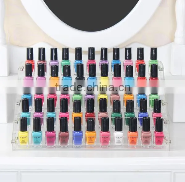 C72 ANPHY 5 Layers Nail Polish Display Rack photo-3