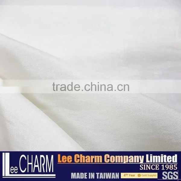 Polyester Lining Taffeta Fabric for Artificial Flower