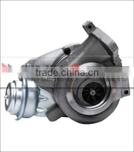 Benz Turbocharger GT1852V photo-4