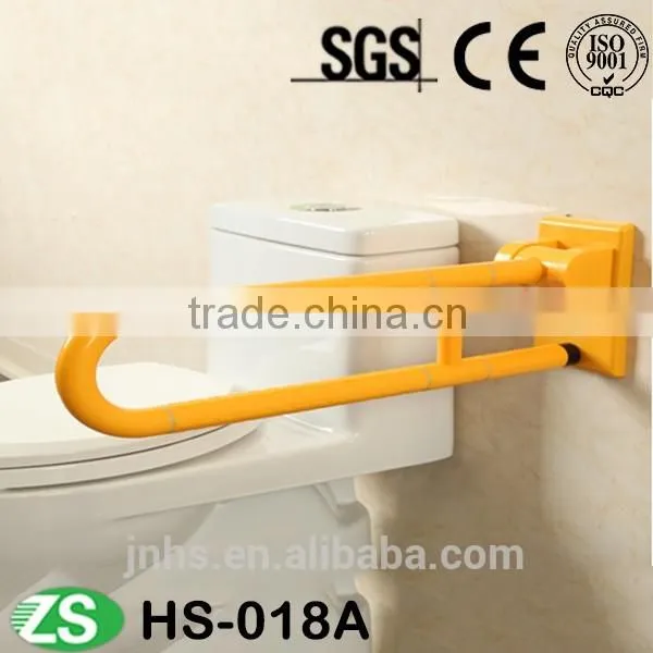 Factory Provided Hot Sale Economical Type Bathroom Grab Bar Sold at Competitive Price photo-3