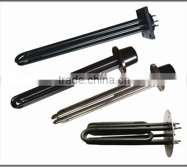 2013 Screw Immersion Heater