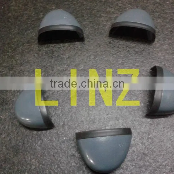 Steel Toe Cap EN12568:2010 for Safety Sohoes photo-6