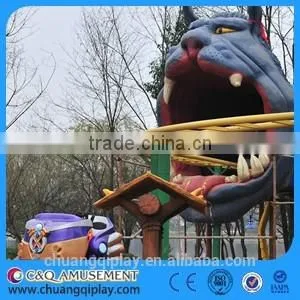 Amusement Park Rides photo-2