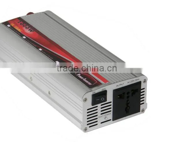 12v 220v 800w Power Inverter,dc to ac Modified Sine Wave Inverter,inverter 800w photo-2