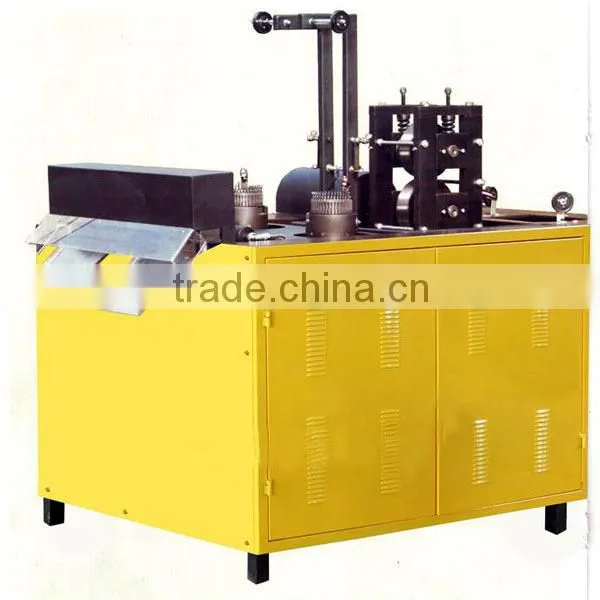Double Head Automatic Mesh Scourer Machine photo-5