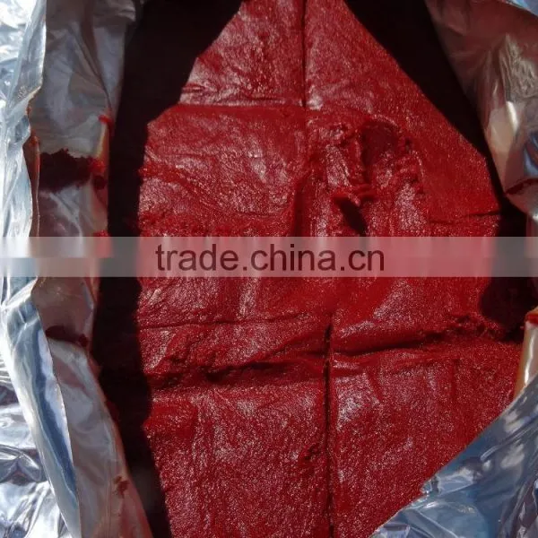Brix 36-38 Tomato Paste photo-5