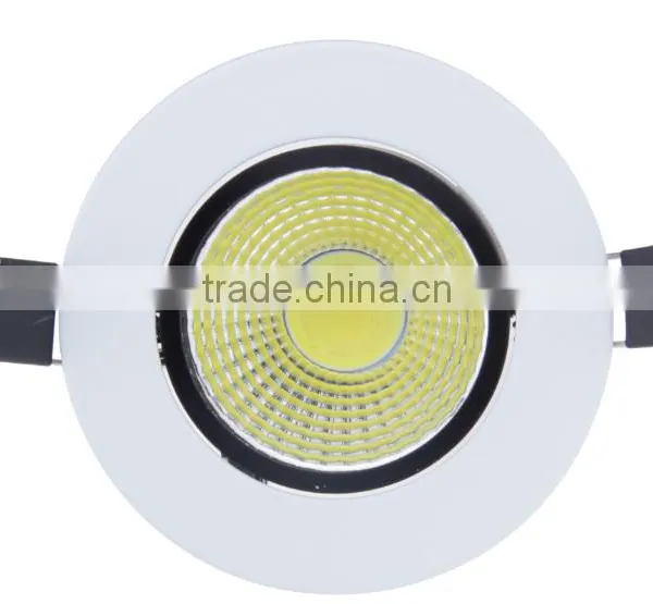 2015 New Product Cob Square Led Ceiling Light photo-2