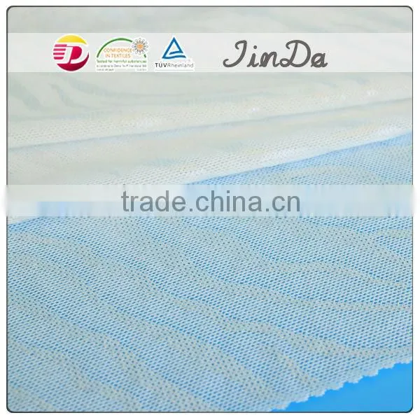Latest Design Romantic Pink Flower Lace Fabric for Long Wedding Gown Supplier's Choice photo-4