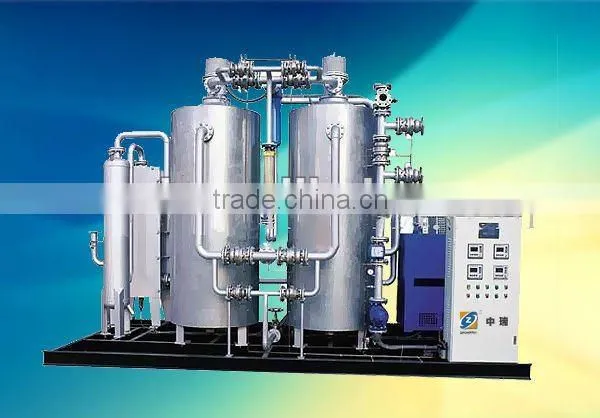 Nitrogen Purification Equipment
