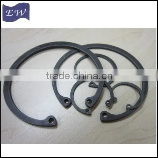 Din 471 ,din 472 ,din6799 Snap Clip Fastener (DIN471) photo-5