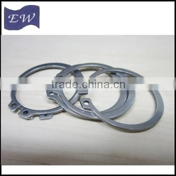 Carbon Steel External Circlip (DIN471 ) photo-4